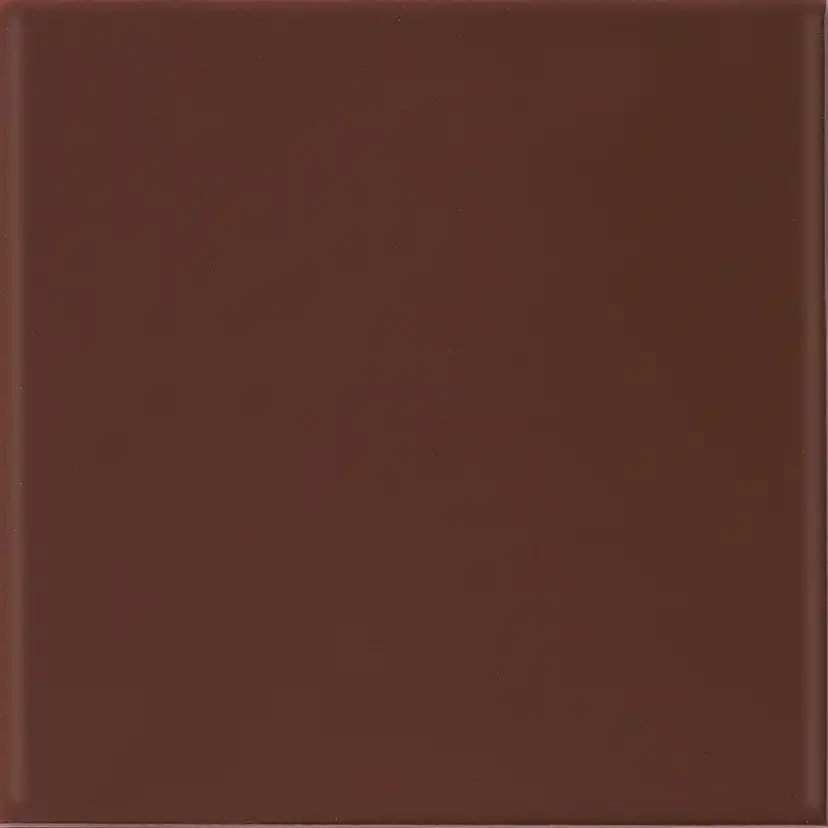 Kakel Arredo Color Marron Brun Matt 20x20 cm