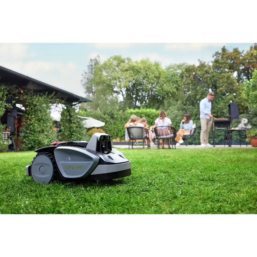 Robotgräsklippare Sunseeker V3 Utan Slinga