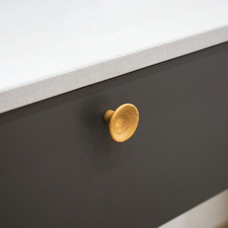 Knopp Beslag Design Trumpet 38