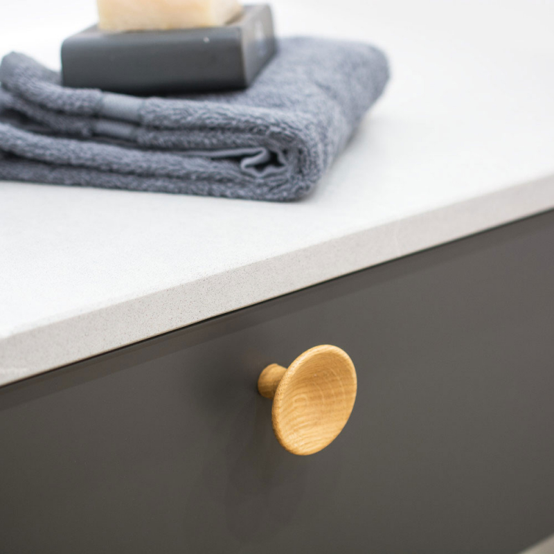 Knopp Beslag Design Trumpet 38