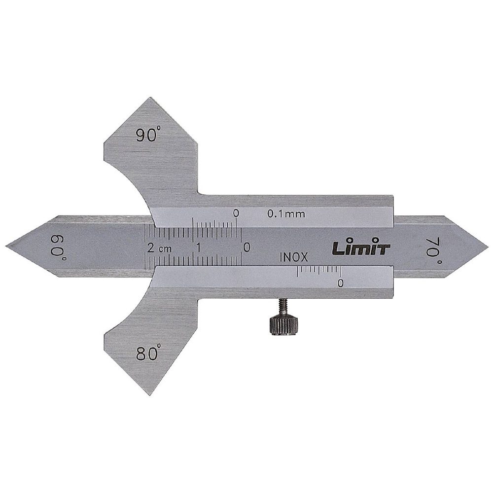 Svetsmått Limit 2569