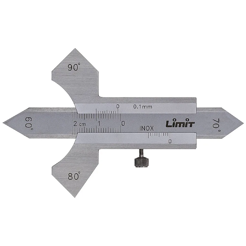 Svetsmått Limit 2569