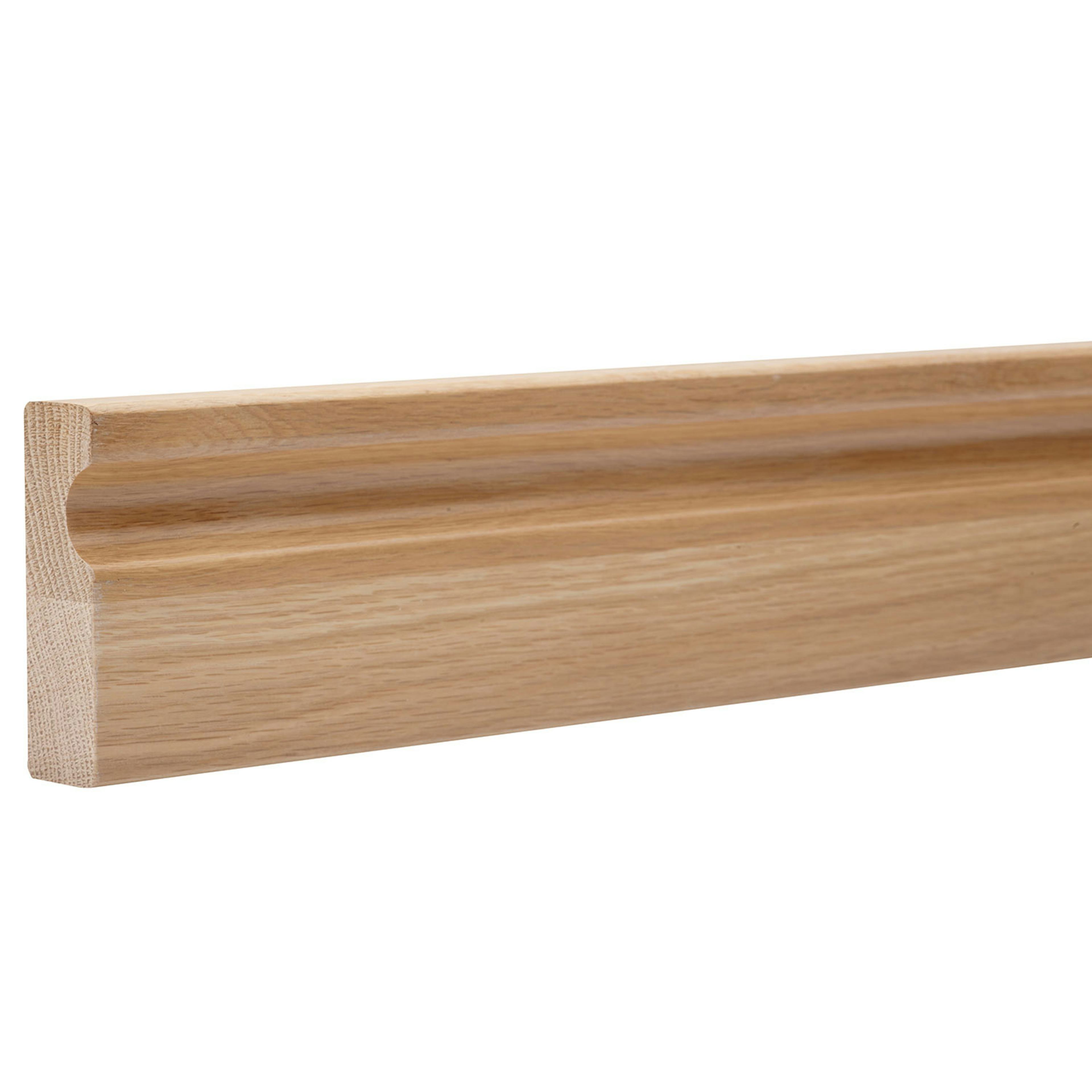 Handledare Lundbergs Ek 3500x30x100