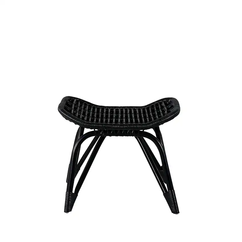 Loungestol Venture Home Ella Rotting Utomhus