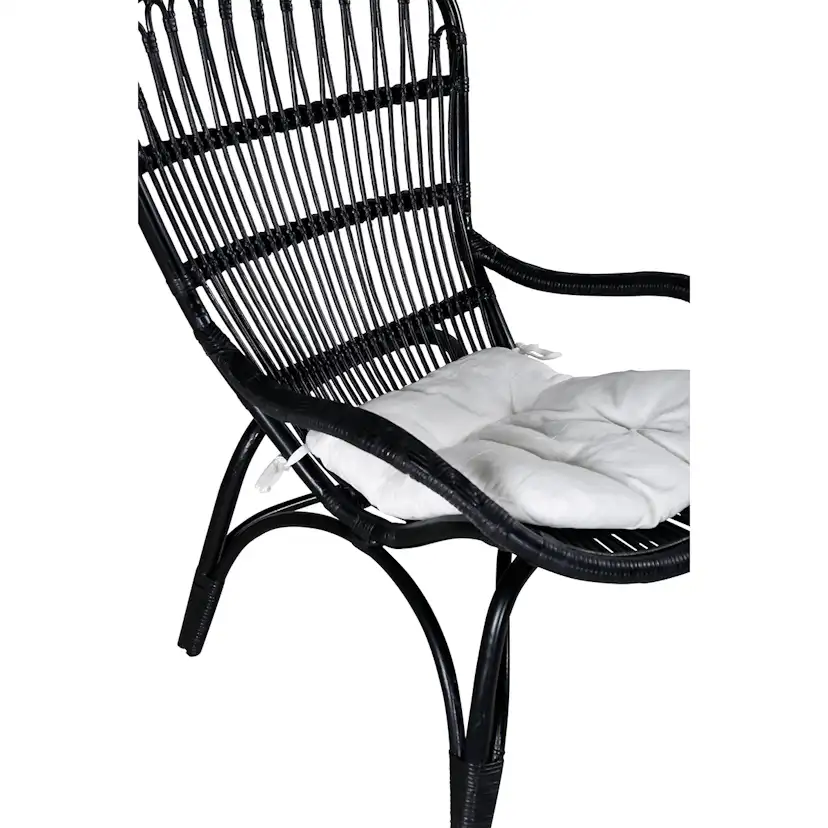 Loungestol Venture Home Ella Rotting Utomhus