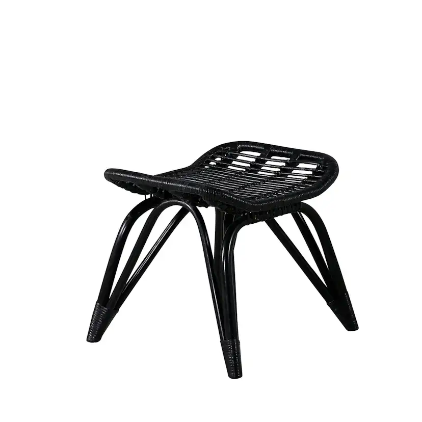 Loungestol Venture Home Ella Rotting Utomhus