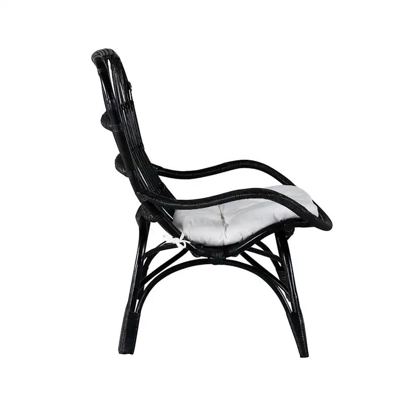 Loungestol Venture Home Ella Rotting Utomhus