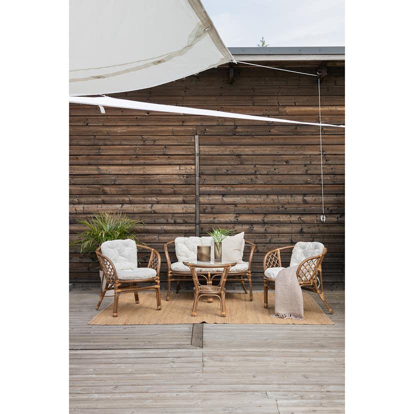 Loungeset Venture Home Wera Utomhus