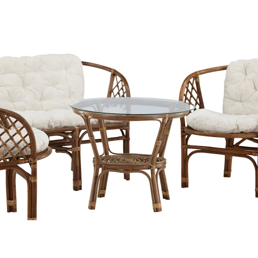 Loungeset Venture Home Wera Utomhus