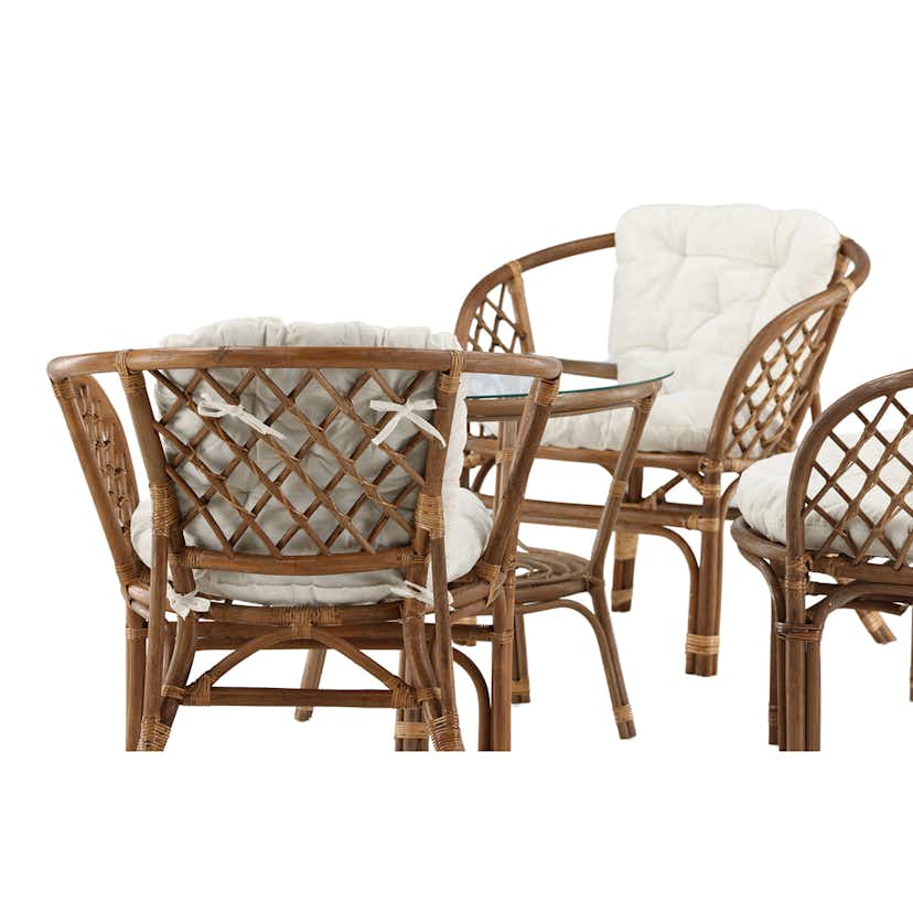 Loungeset Venture Home Wera Utomhus