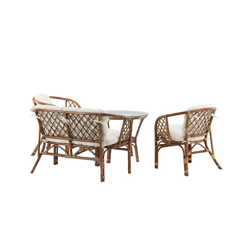 Loungeset Venture Home Wera Utomhus