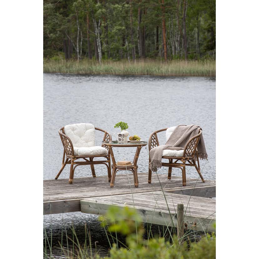 Loungeset Venture Home Wera Utomhus