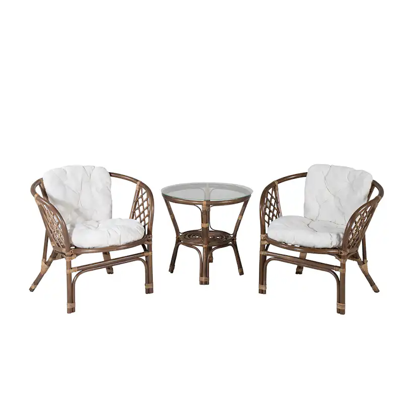 Caféset Venture Home Wera Utomhus