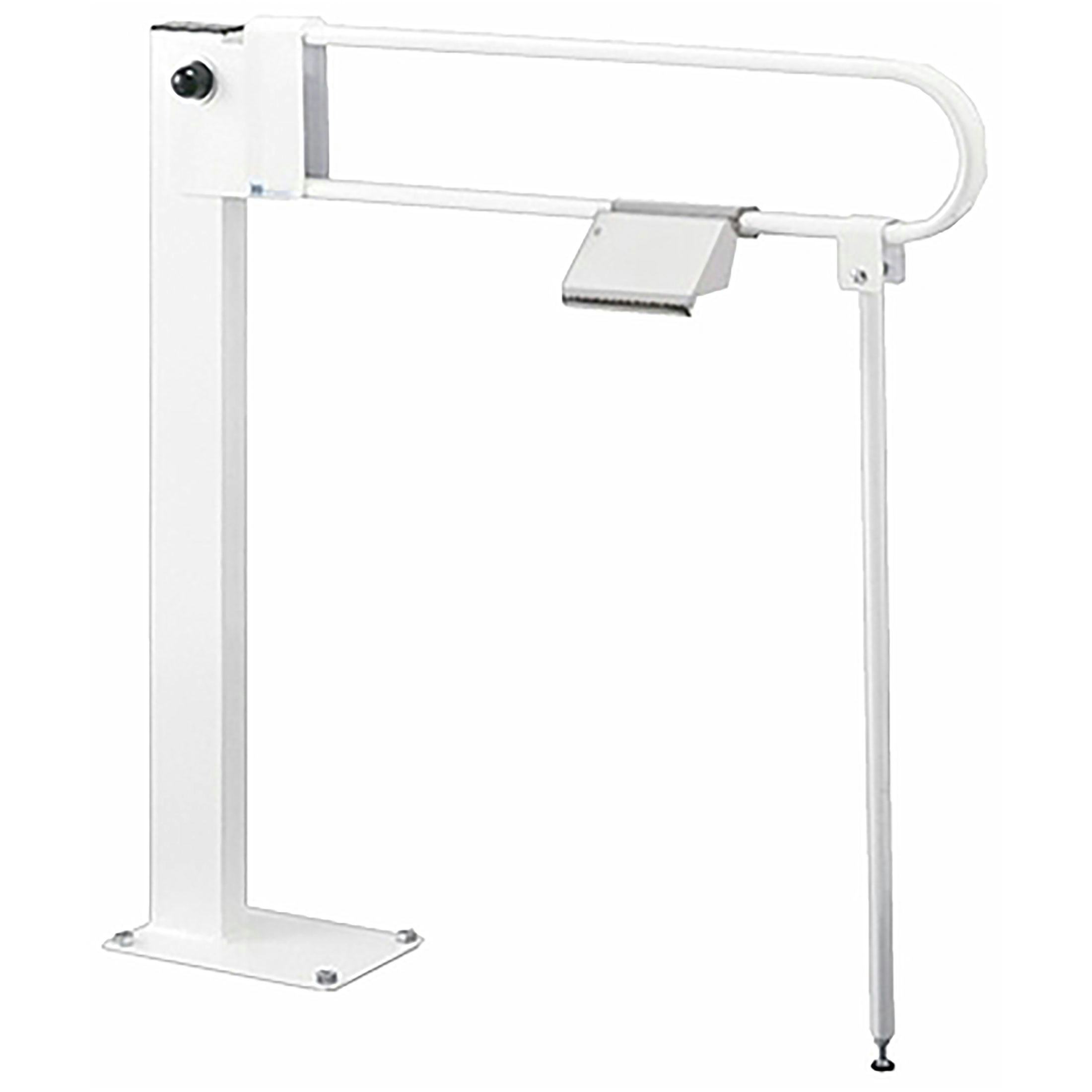 Stödben Ifö för WC