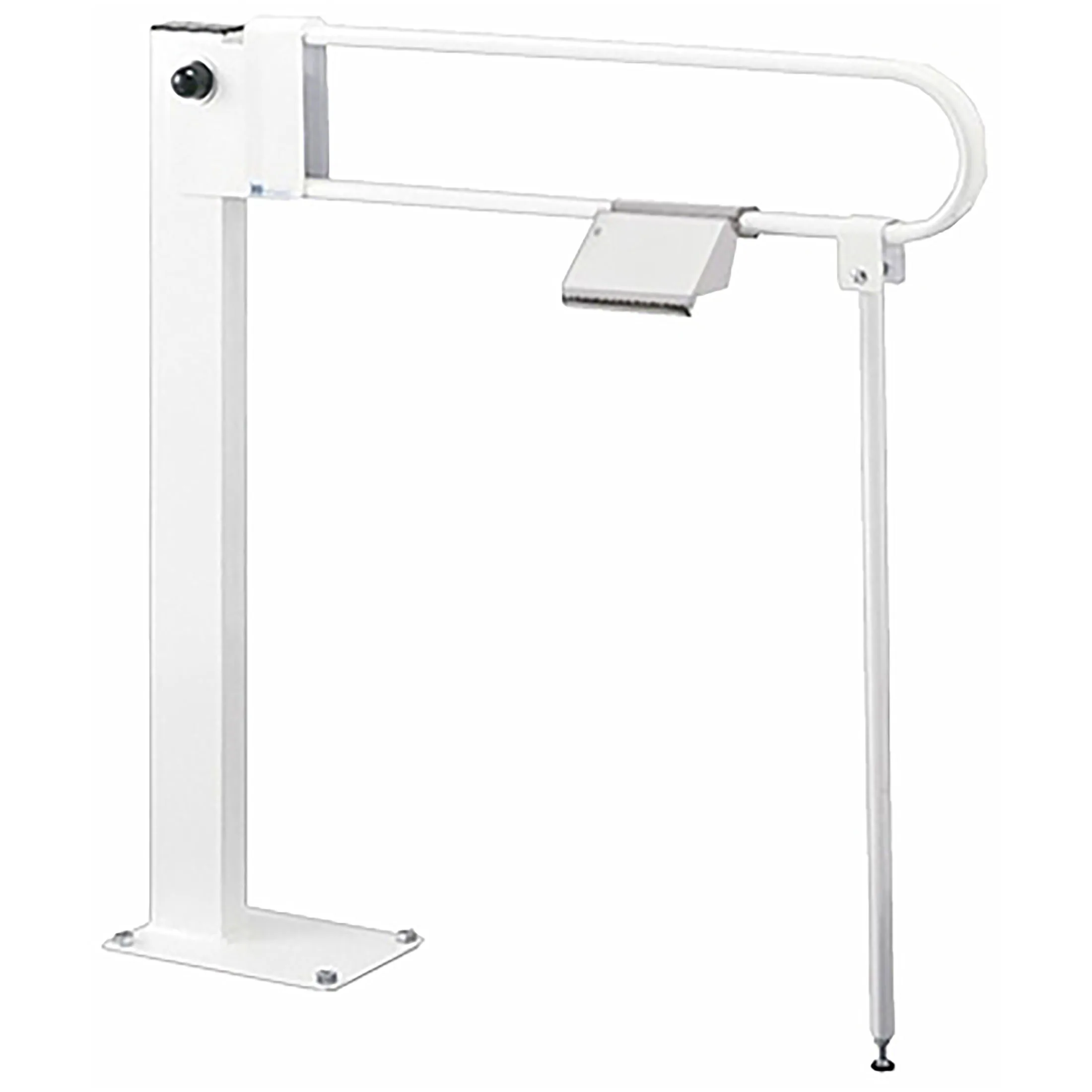 Toalettpappershållare Ifö för Stödben