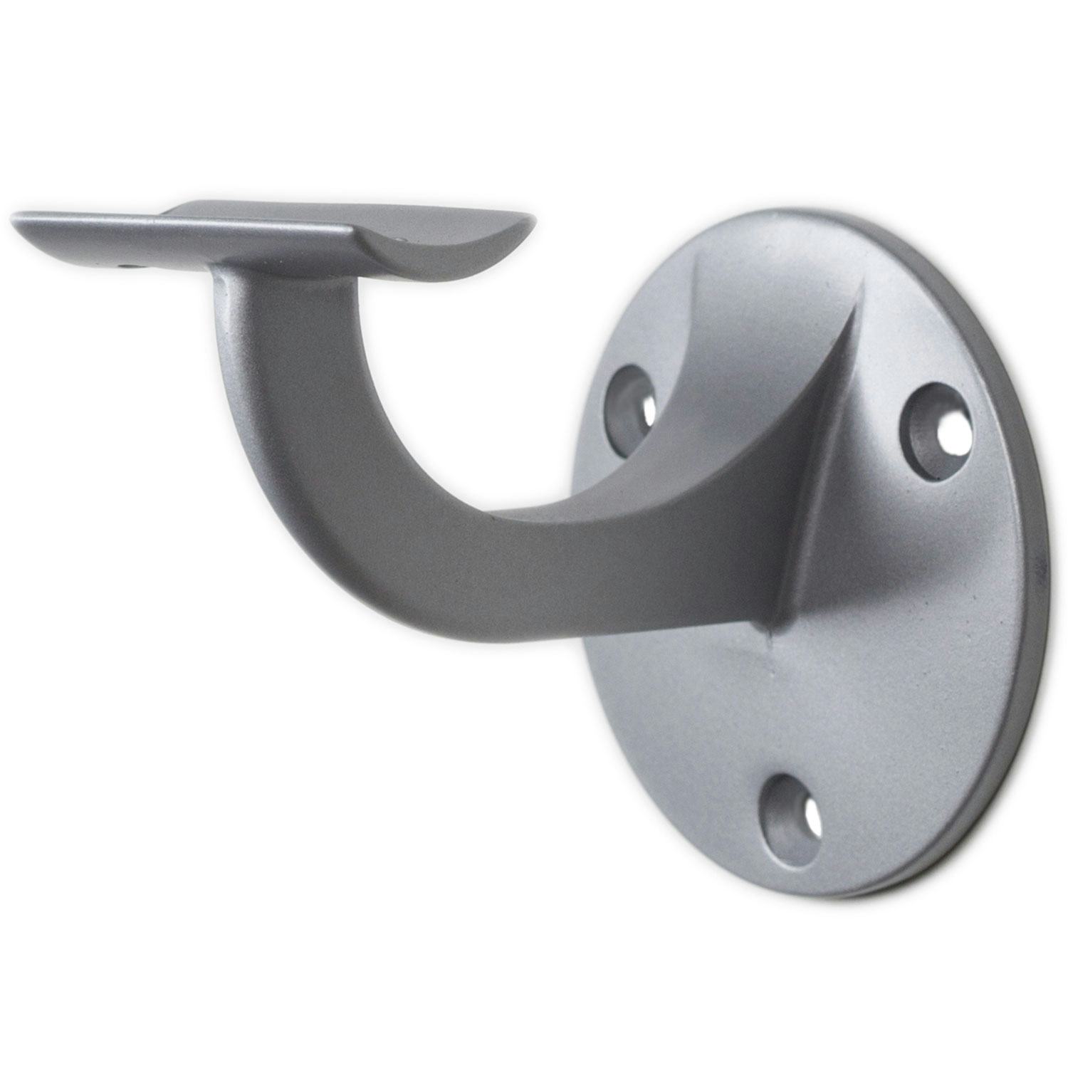 Ledstångskrok Lundbergs Aluminium