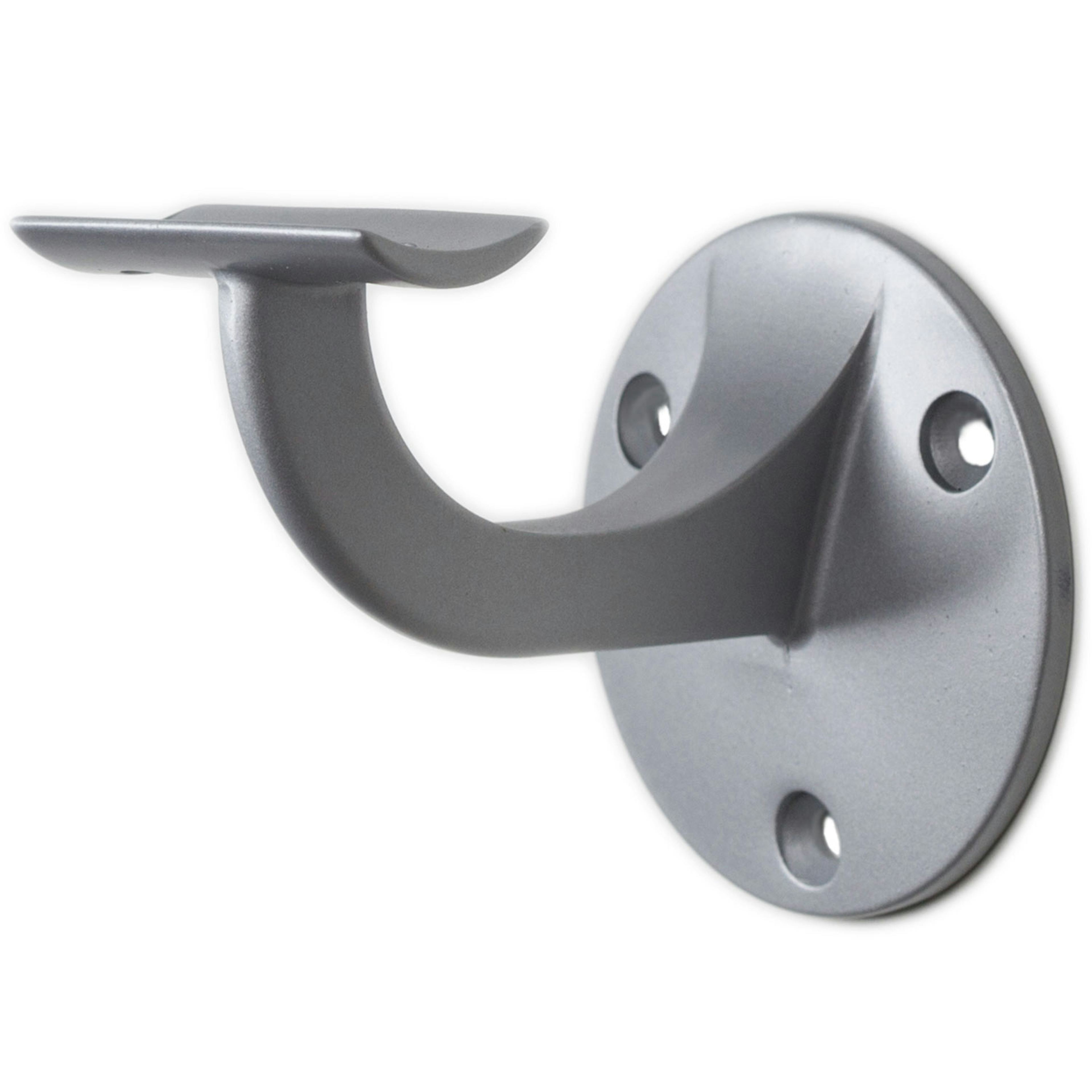 Ledstångskrok Lundbergs Aluminium