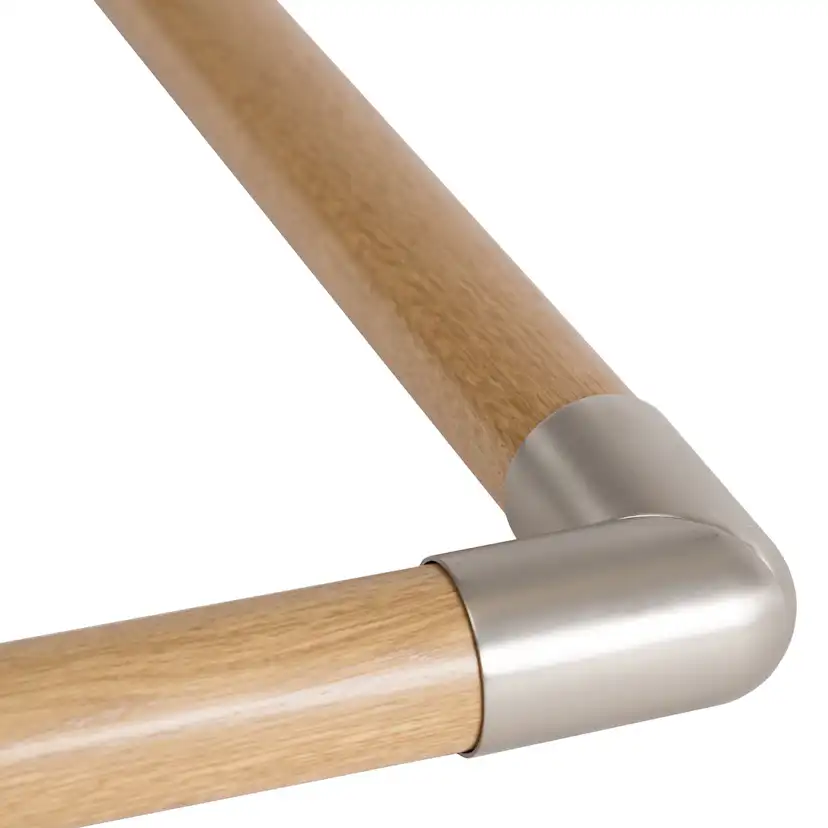 Skarv/vinkel Lundbergs Aluminium