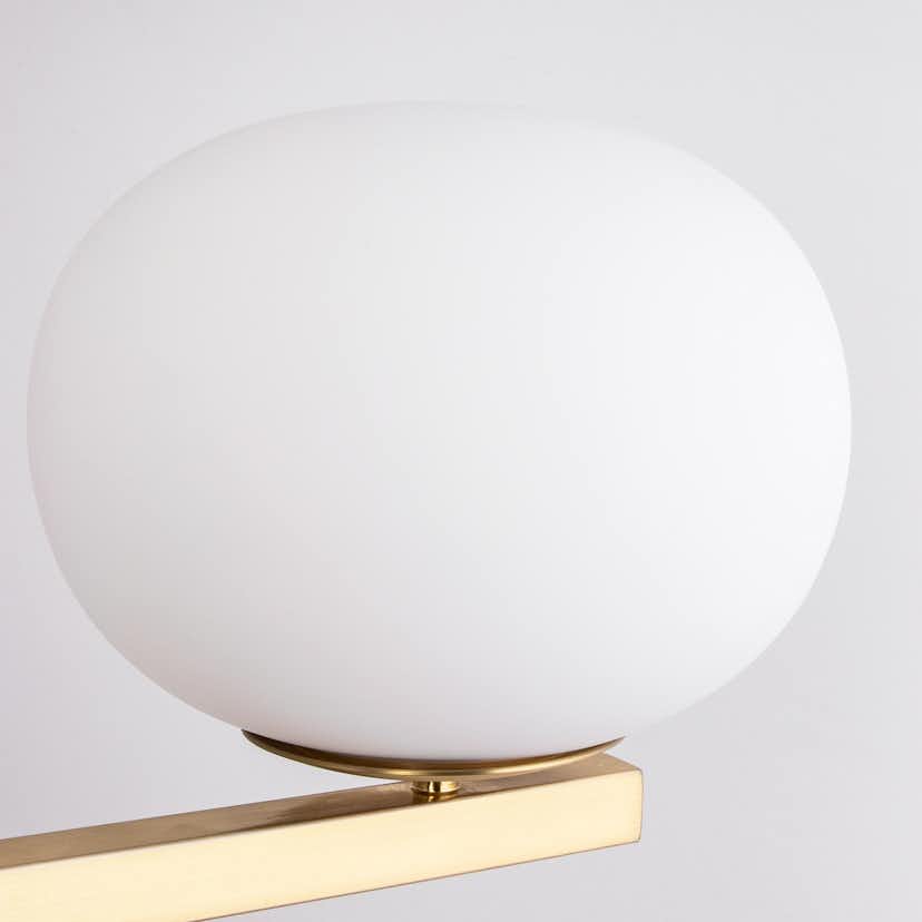 Taklampa Globen Lighting Gemini