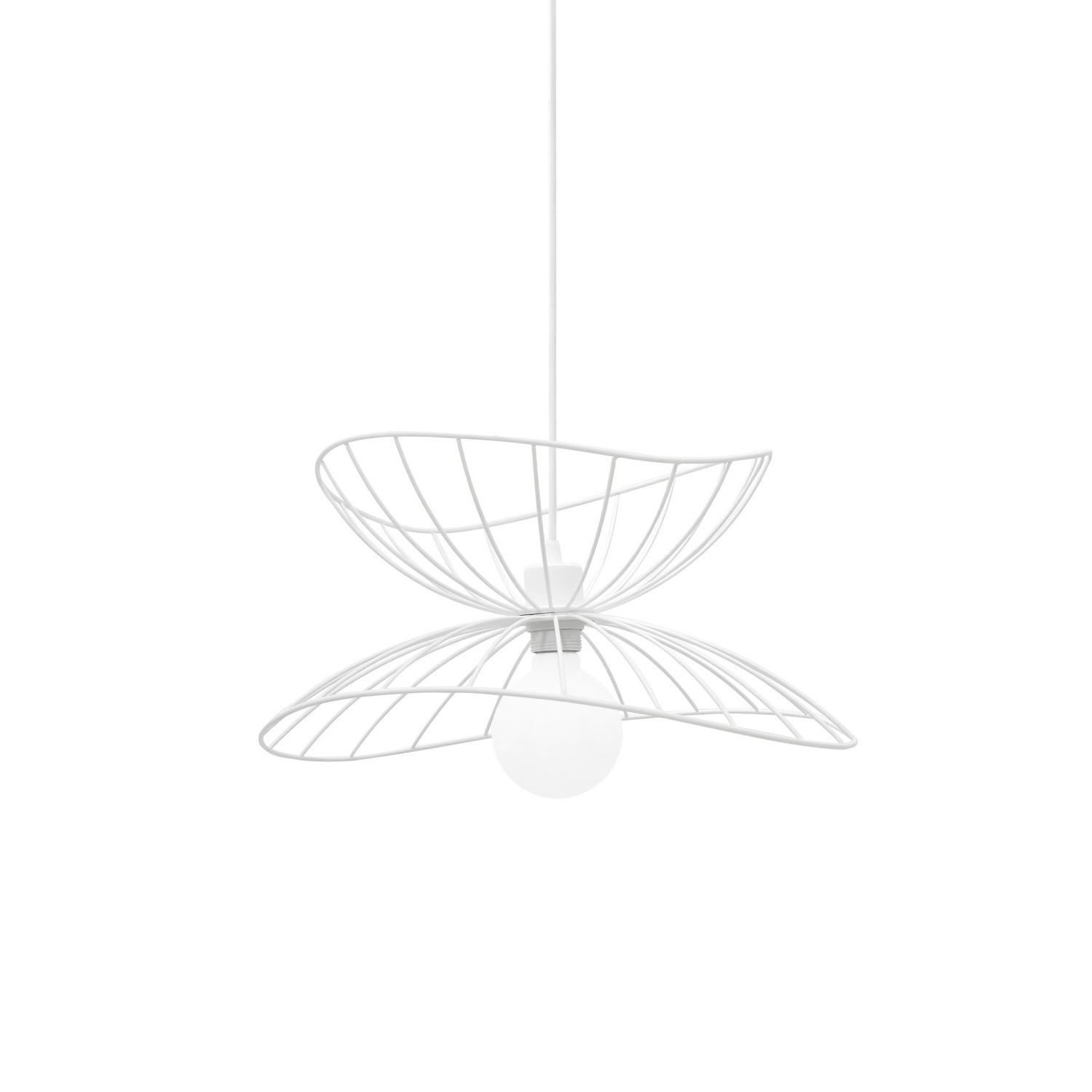 Taklampa Globen Lighting Ray 45