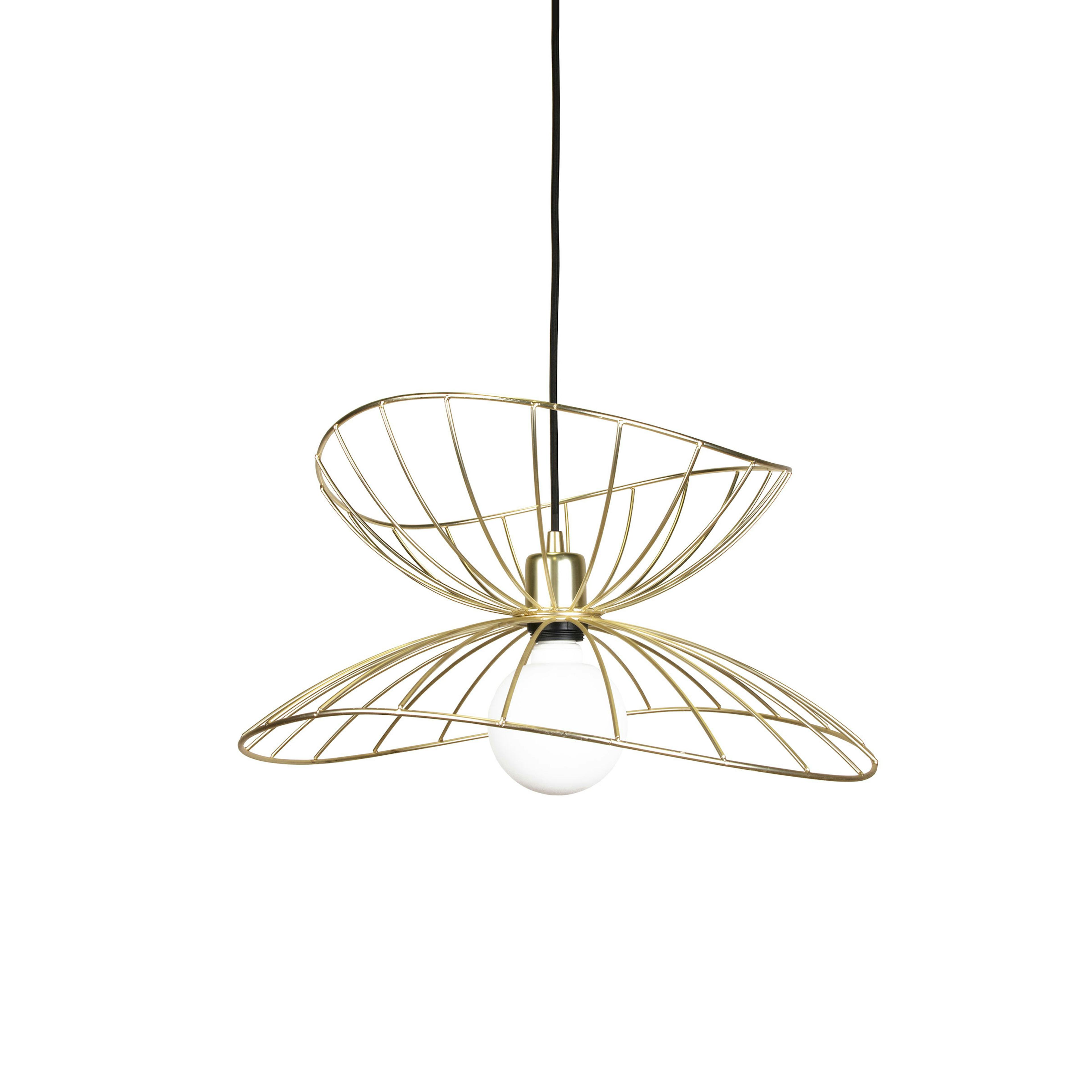 Taklampa Globen Lighting Ray 45