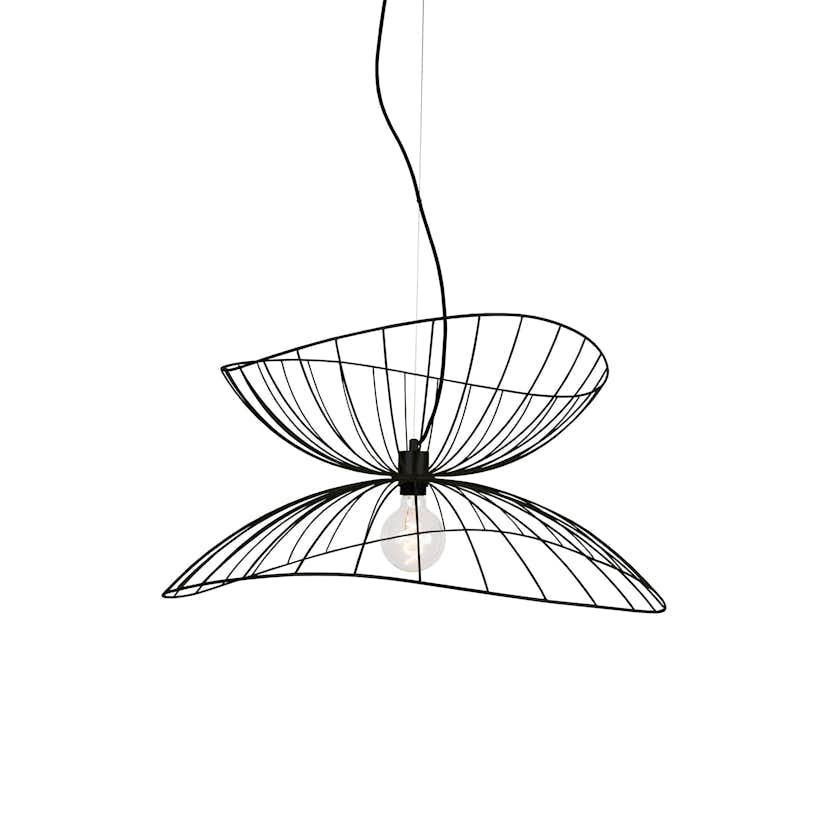 Taklampa Globen Lighting Ray 70