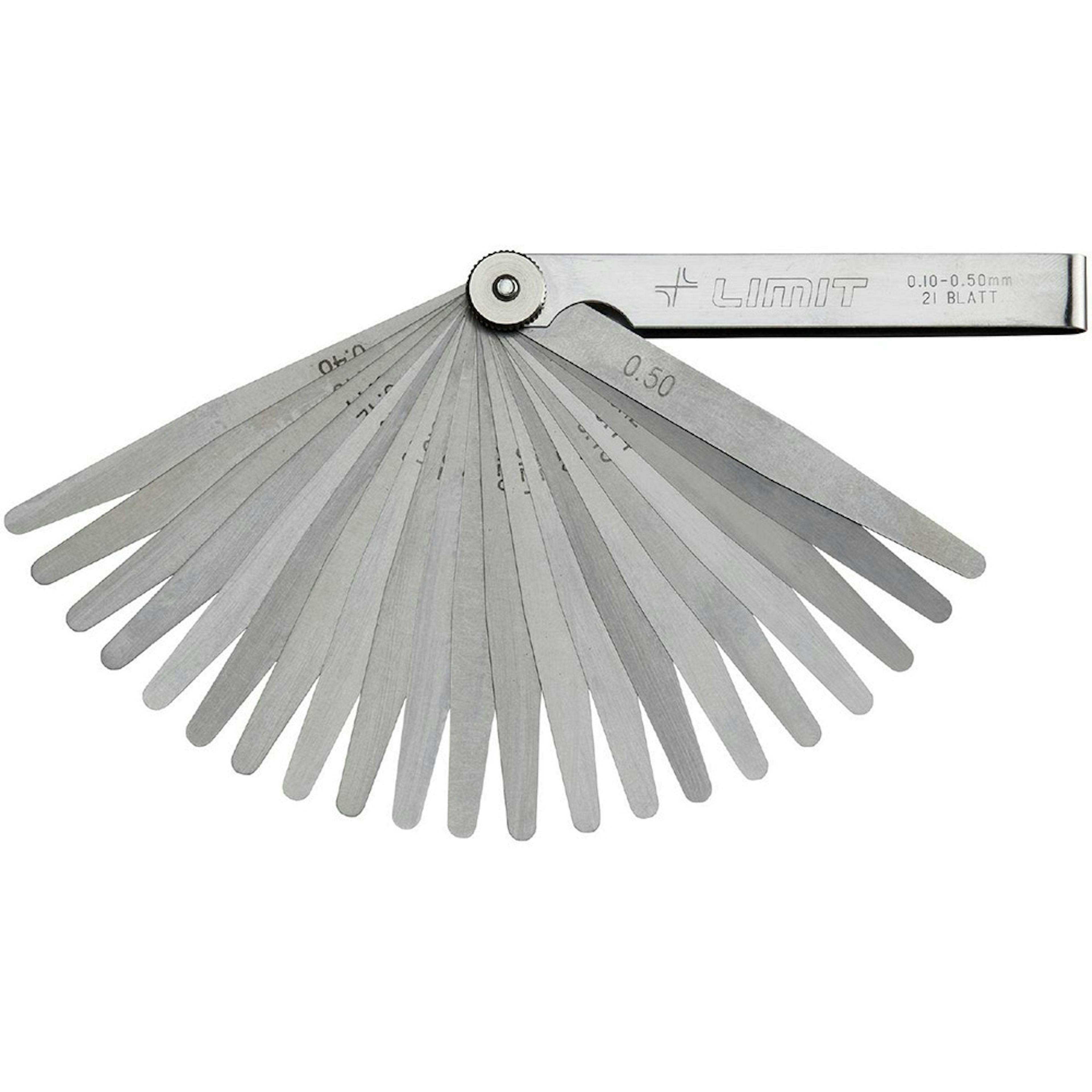 Bladmått Limit 21-0,10-0,50