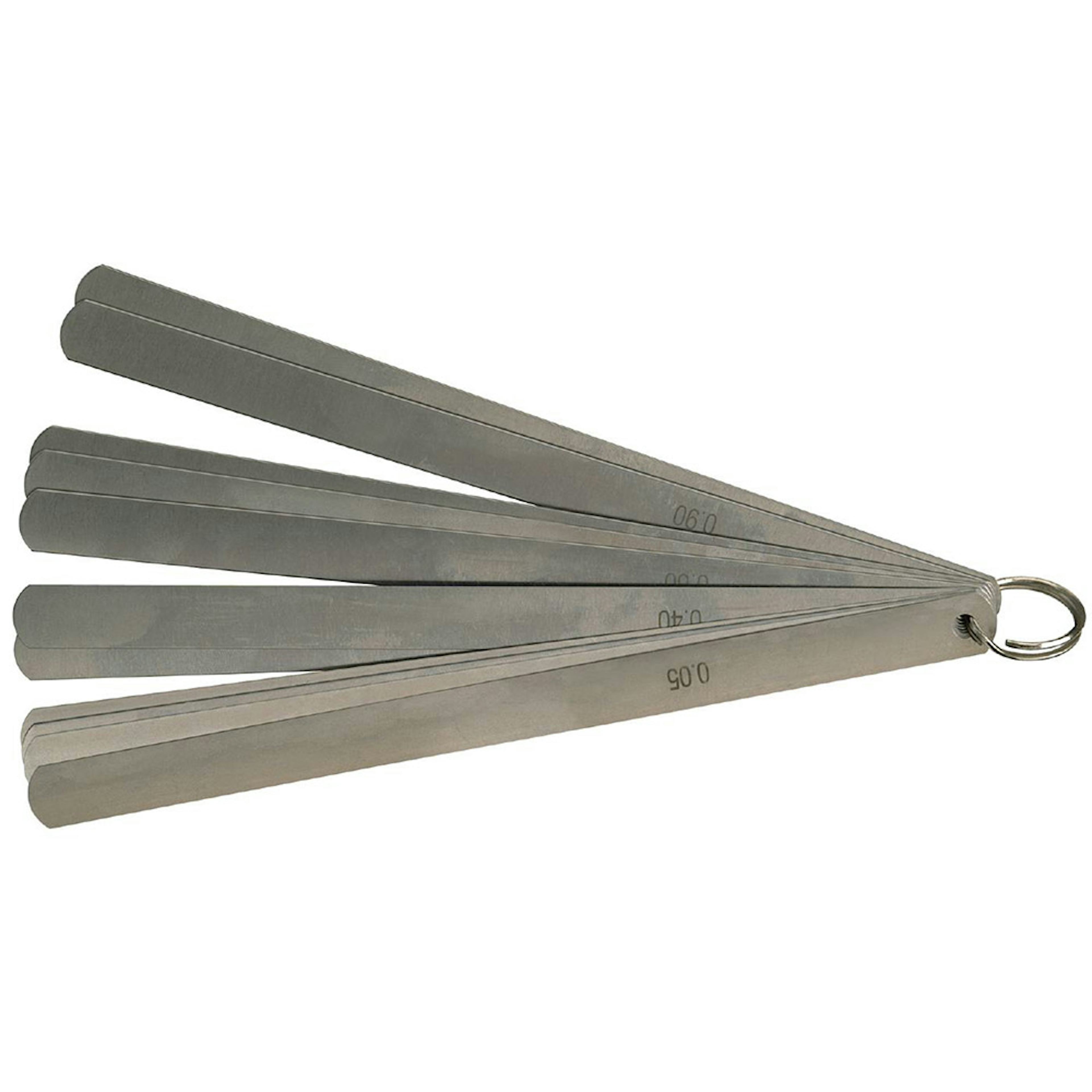 Bladmått Limit 300 mm