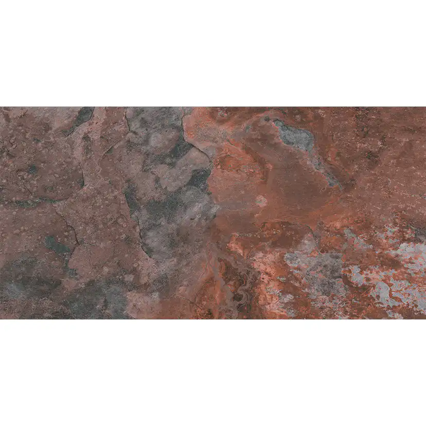 Klinker Lhådös Åre Brown 30x60 cm