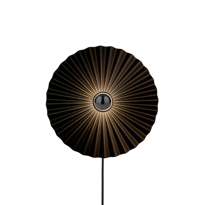 Tak/Vägglampa Globen Lighting Omega 35