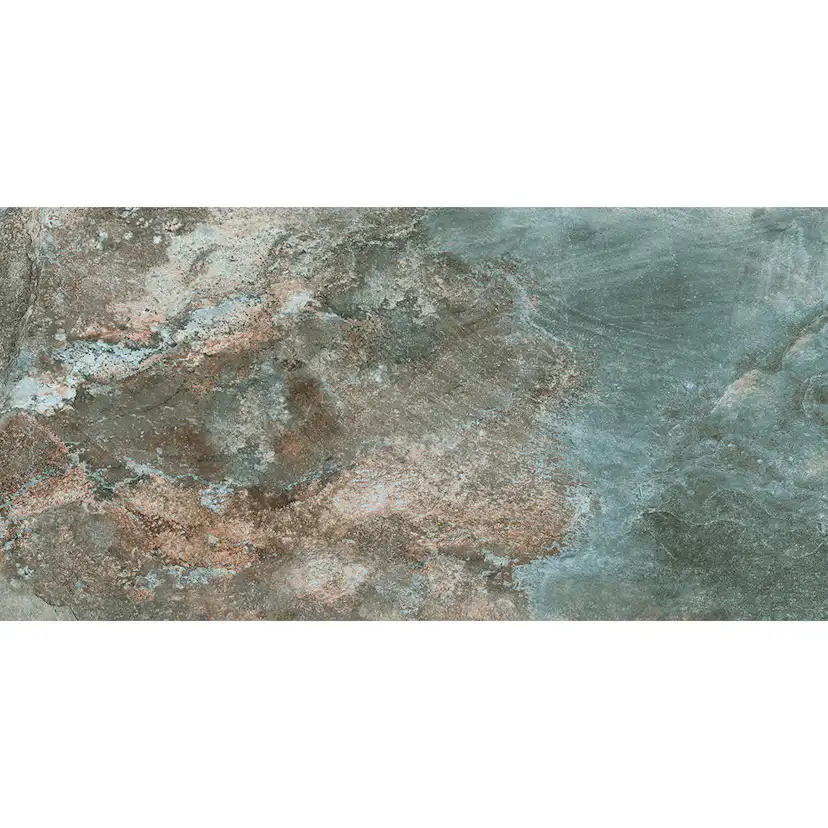 Klinker Lhådös Åre Green 30x60 cm