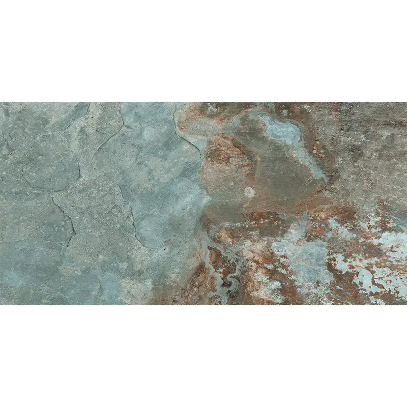 Klinker Lhådös Åre Green 30x60 cm