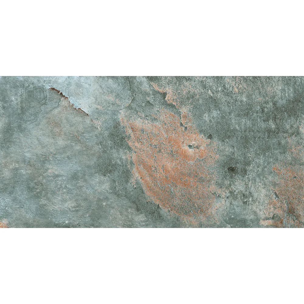 Klinker Lhådös Åre Green 30x60 cm