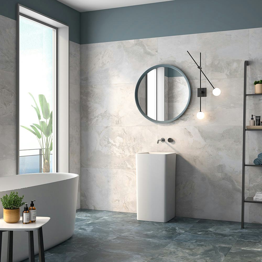 Klinker Lhådös Åre Pearl 30x60 cm