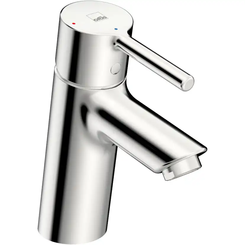 Tvättställsblandare Oras Optima 2610AFS med Kallstart