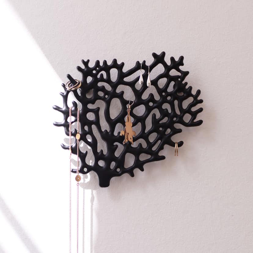 Smyckeshållare Bosign Coral