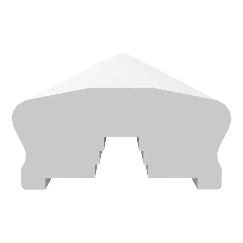 Överliggare Jabo 2400x95x45 mm