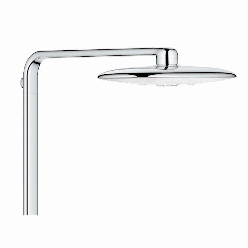 Takduschset Grohe Rainshower System SmartControl 360 Duo 26250