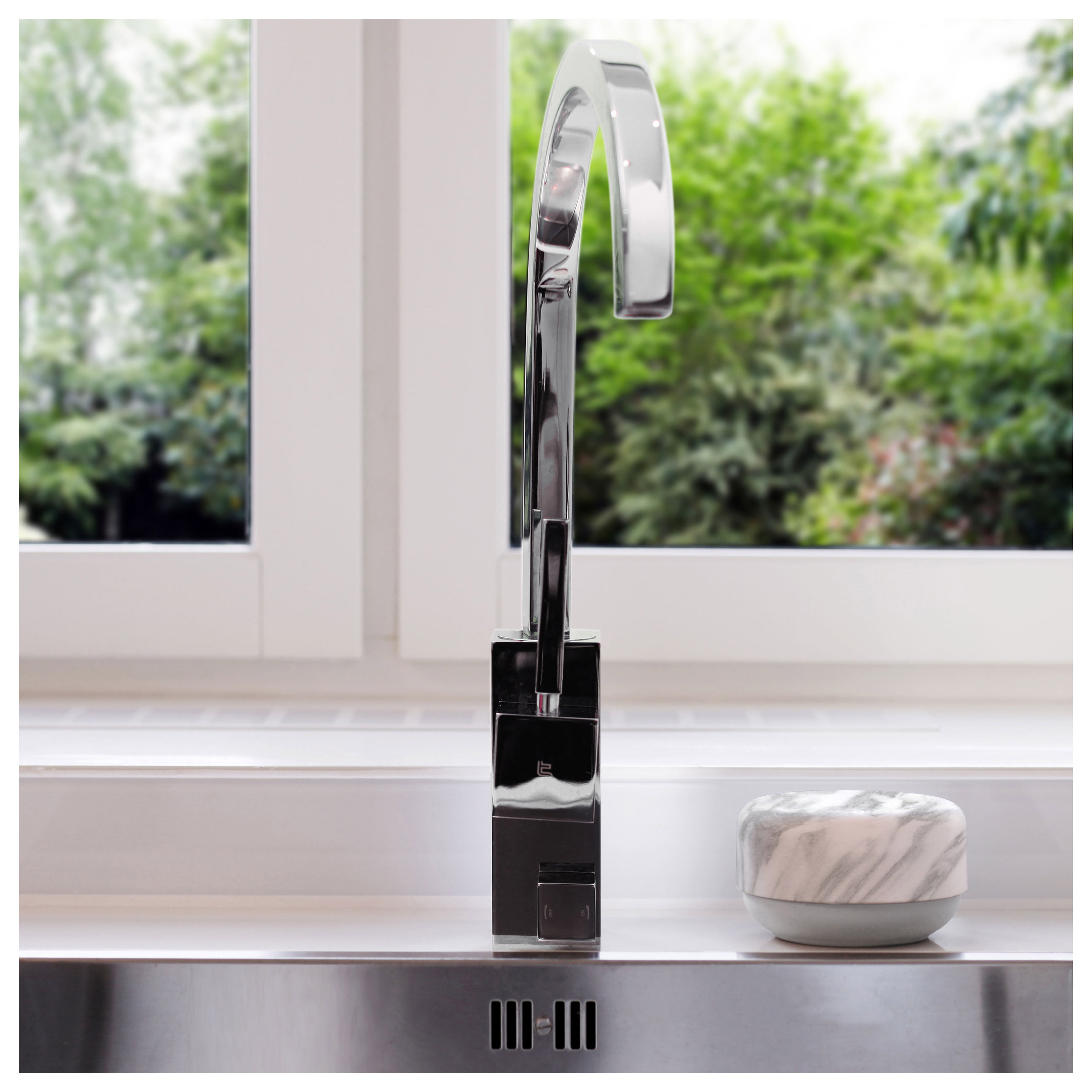 Diskmedelspump Bosign Do-Dish