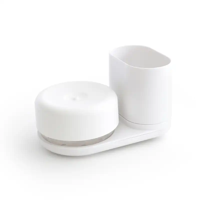 Diskmedelspump Bosign Do-Dish Caddy Compact Vit