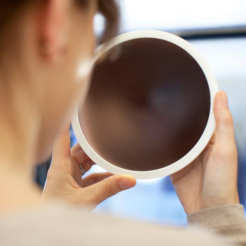 Sminkspegel Bosign Plus AirMirror X5