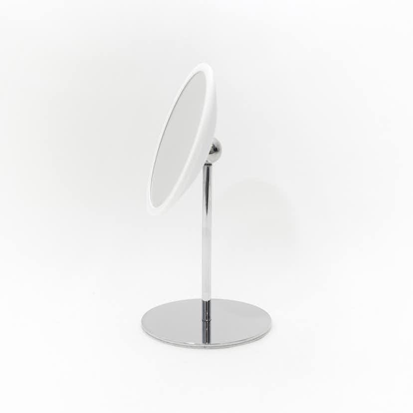Sminkspegel Bosign AirMirror X5 Vit Bordsmodell