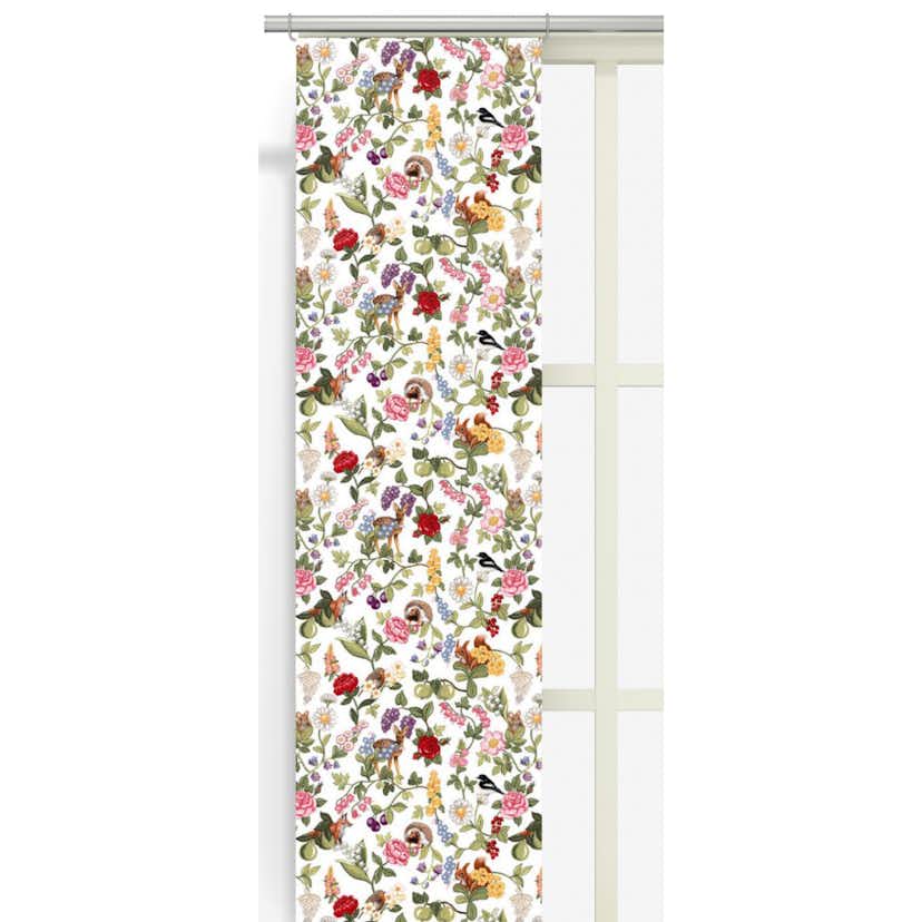 Panellängd Arvidssons Textil Naturum