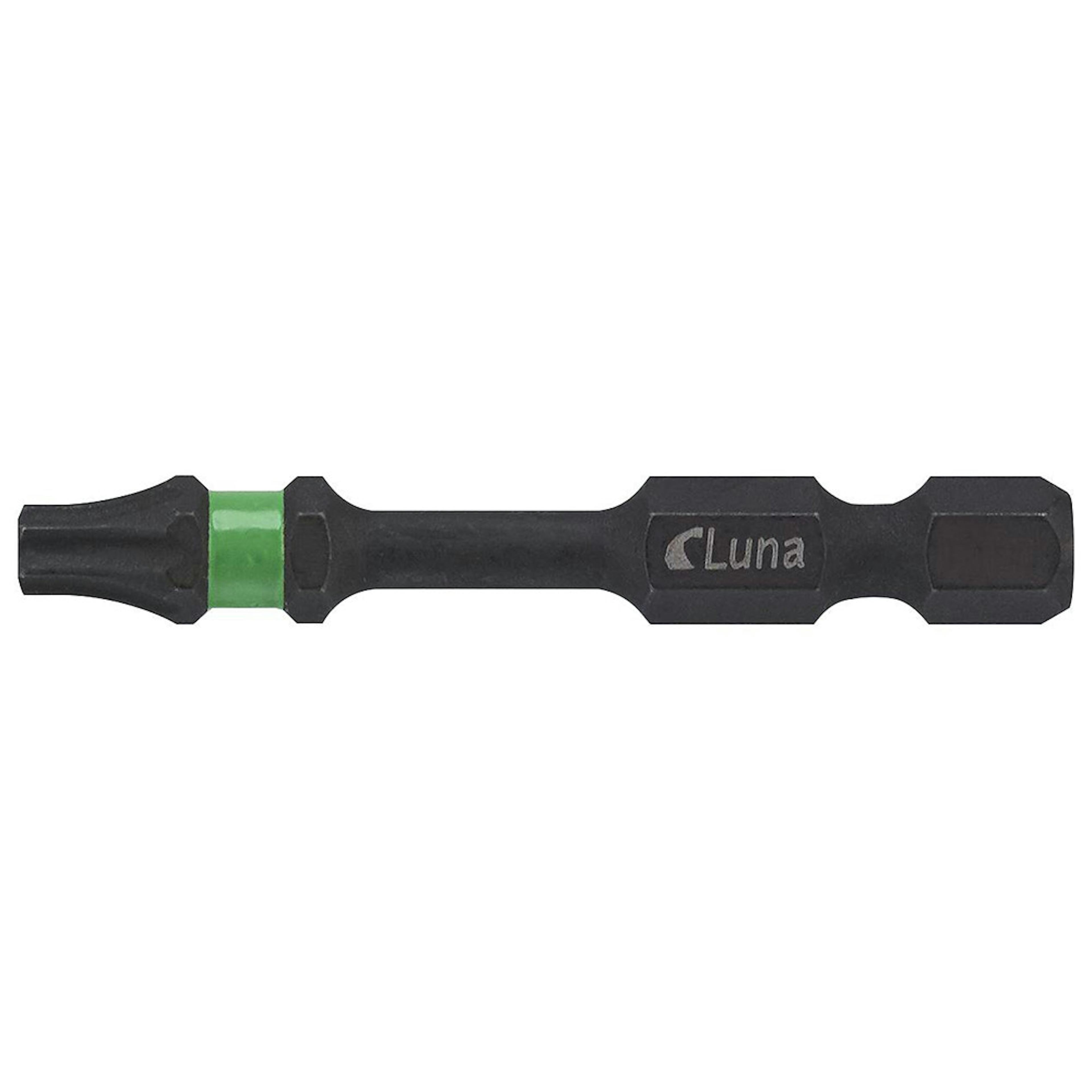 Torsionbits Luna Tools 50 mm för Tx-spår