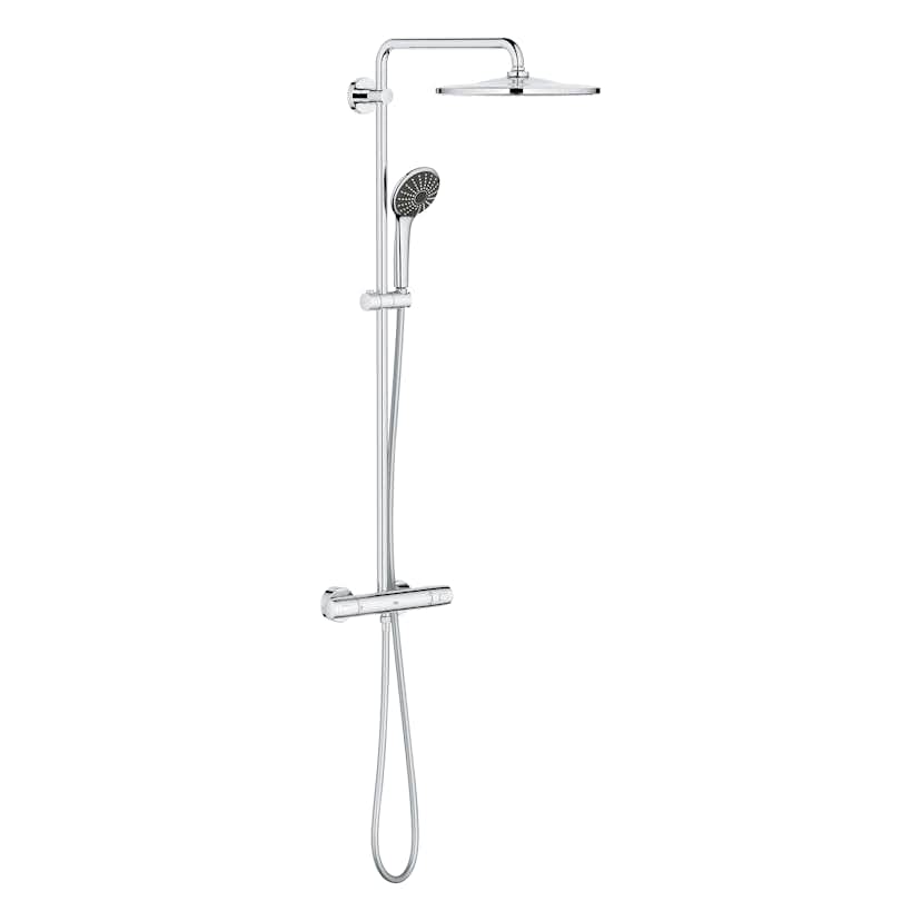 Takduschset Grohe Vitalio Joy 310