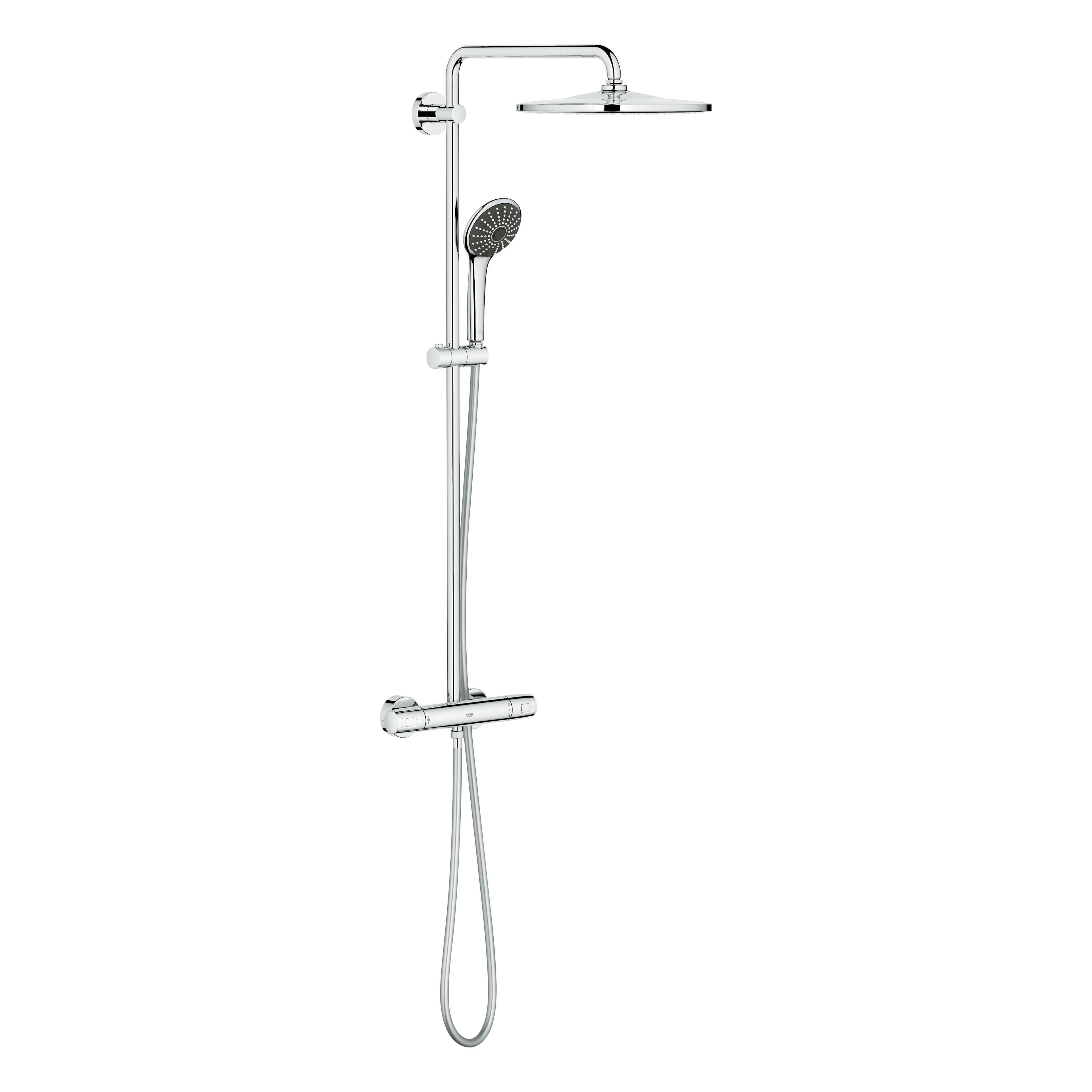 Takduschset Grohe Vitalio Joy 310