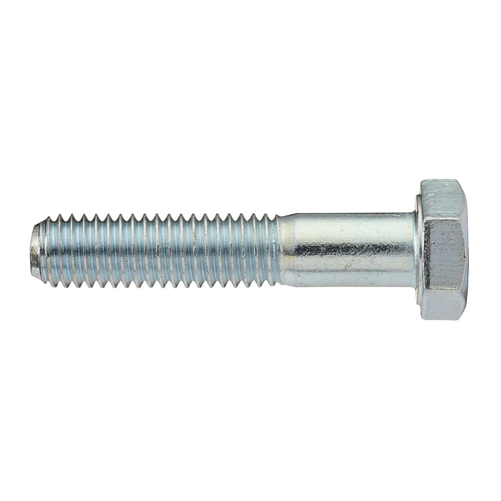 6-kantsbult Västsvensk Byggskruv AB M6S 8.8 Din 931 FZB