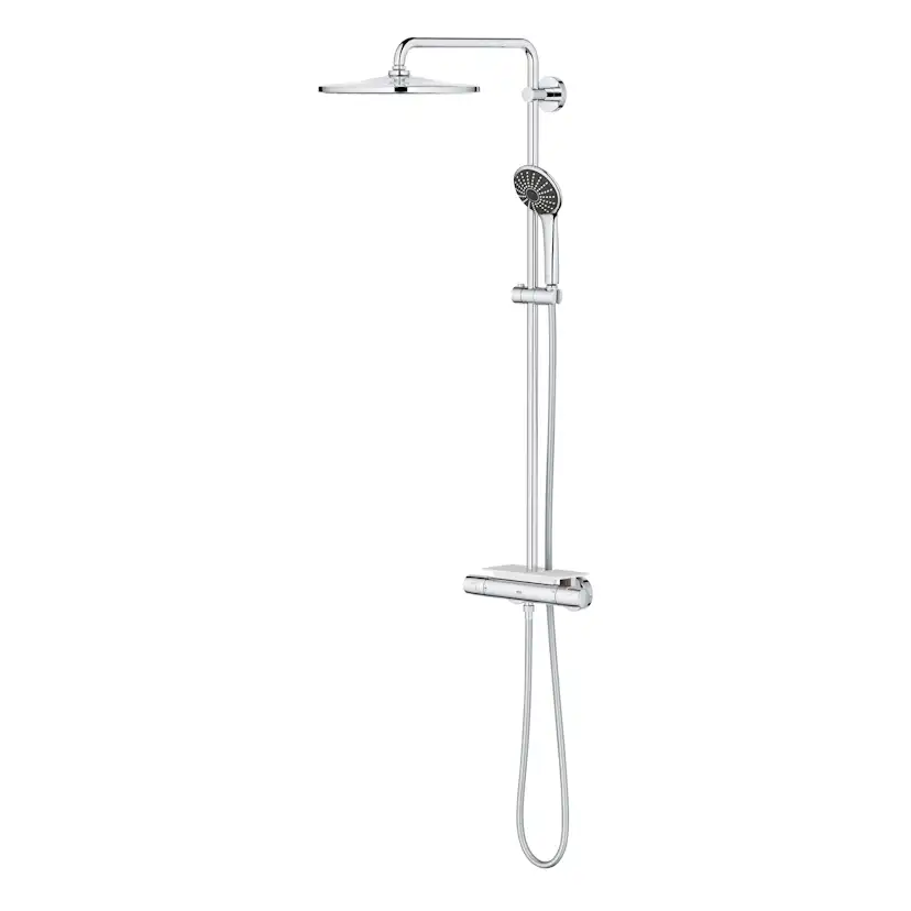 Takduschset Grohe Vitalio Joy 310