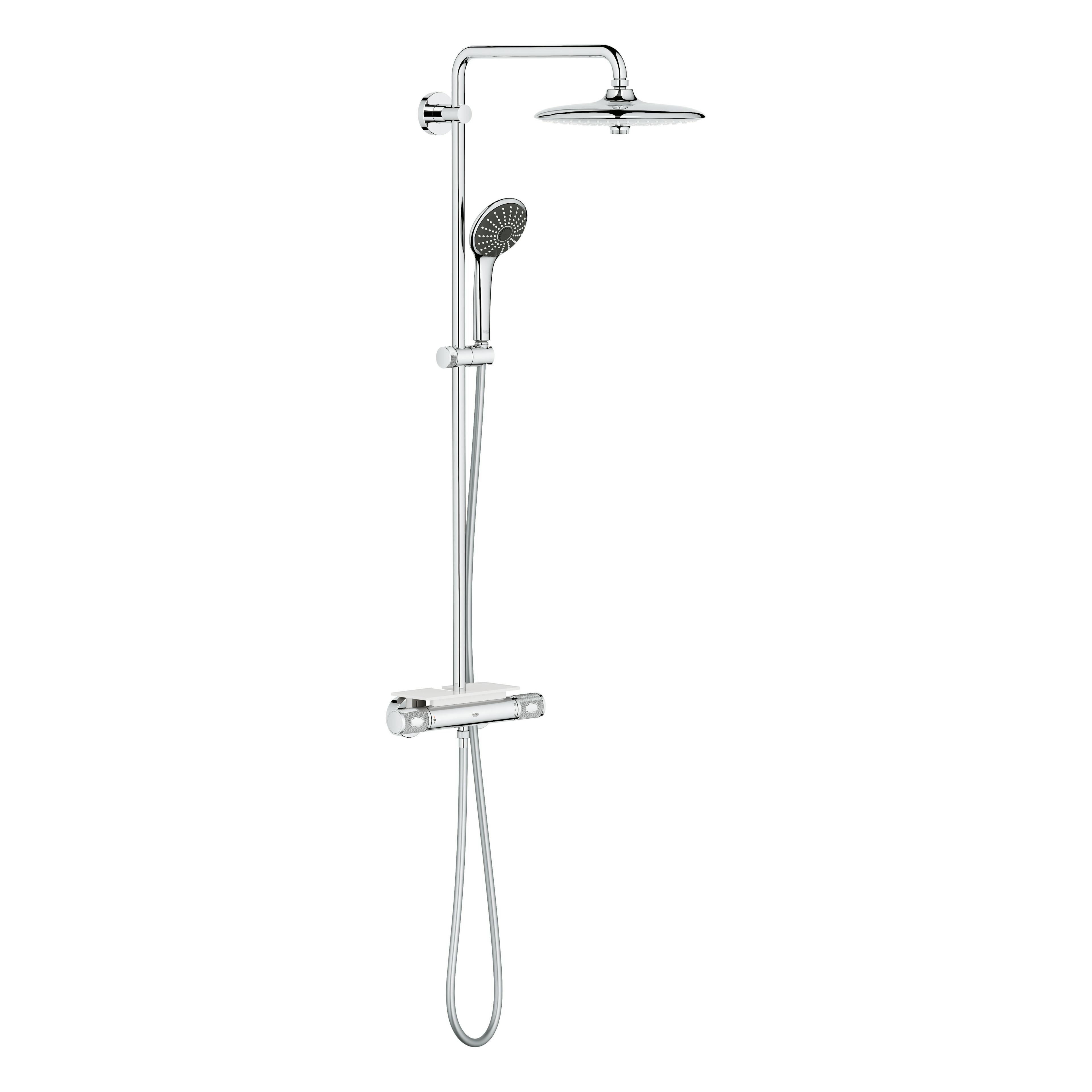 Takduschset Grohe Vitalio Joy 260