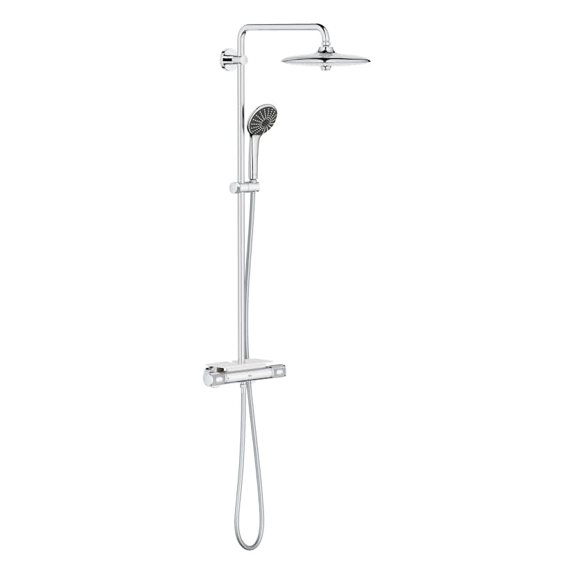 Takduschset Grohe Vitalio Joy 260